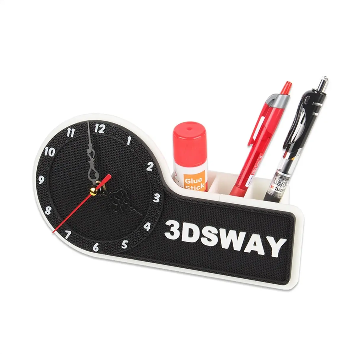 A10I 3d Printer Accessories for Bambu Labs Clock MH011 Maker'S Supply Model Hardware for Clock Components Kit MH011