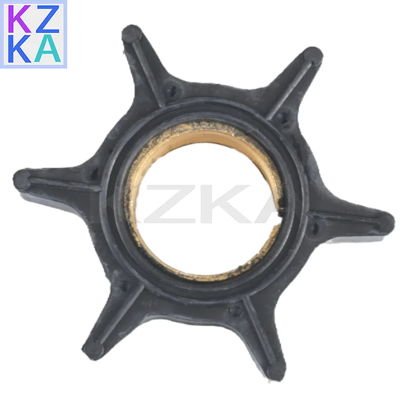 

17461-95200 17461-95201 Water Pump Impeller for Suzuki 2 Stroke Outboard Motor 35-85HP 47-65959 47-89983T 47-20268 47-89983