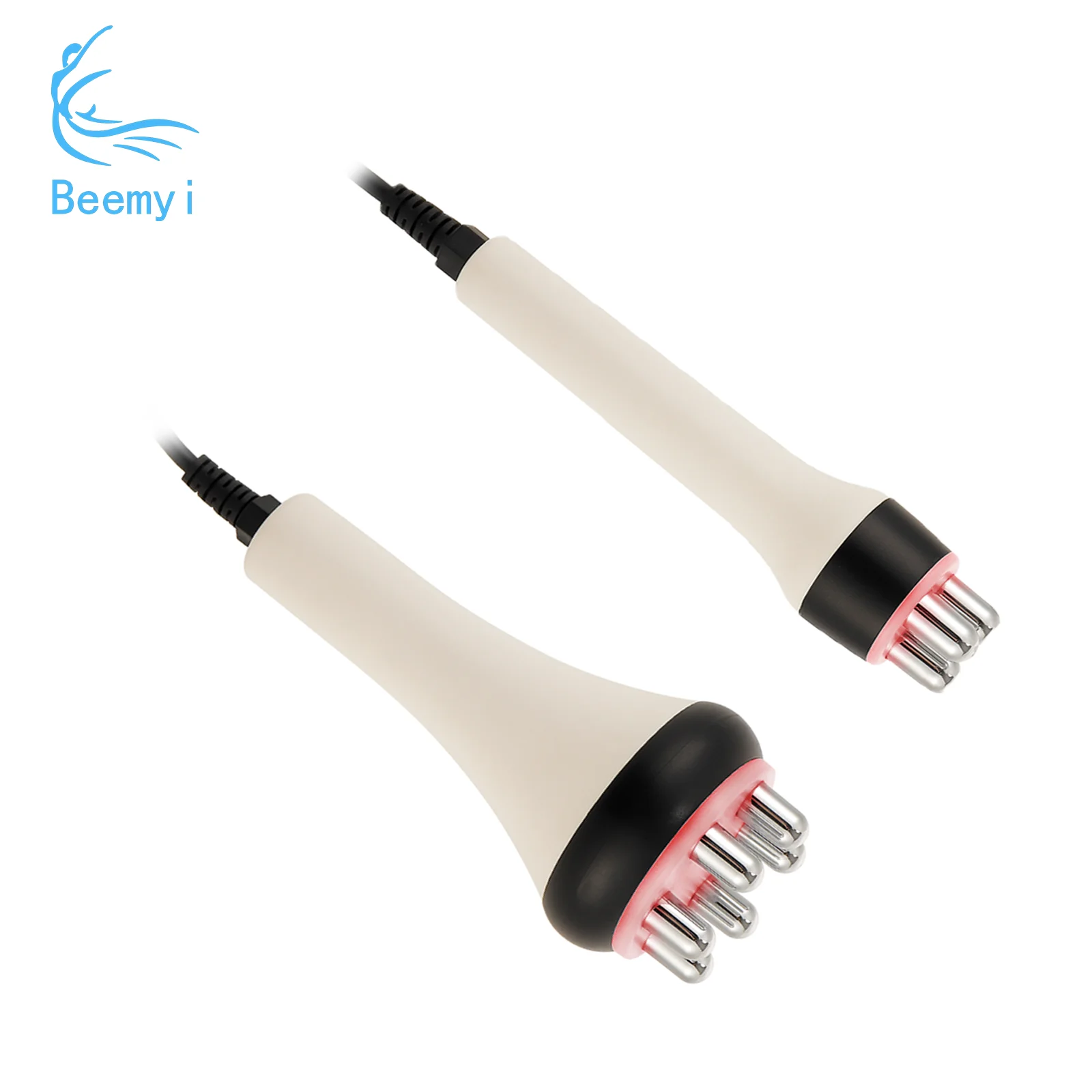 2025年ホットデュアルRFヘッド2-in-1ボディ＆フェイススリミング - 脂肪燃焼、肌引き締め、ボディシェイプアップ