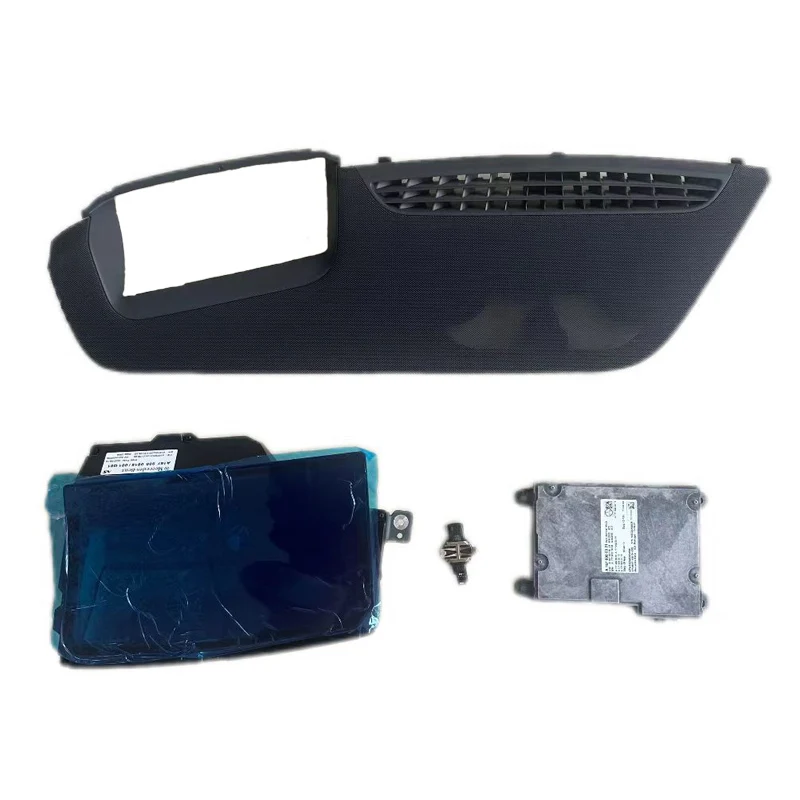 

Для Mercedes Benz X167 GLE GLS 2019-2023 Hud Дисплей с функцией температуры воды, совместимый с GLE350 GLE450 GLS450 GLS580