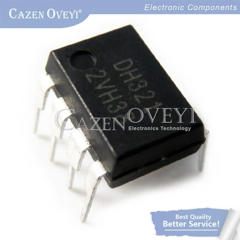 5pcs/lot DH321 321 MN3102 3102 MN3207 3207 MN3101 3101 DIP-8