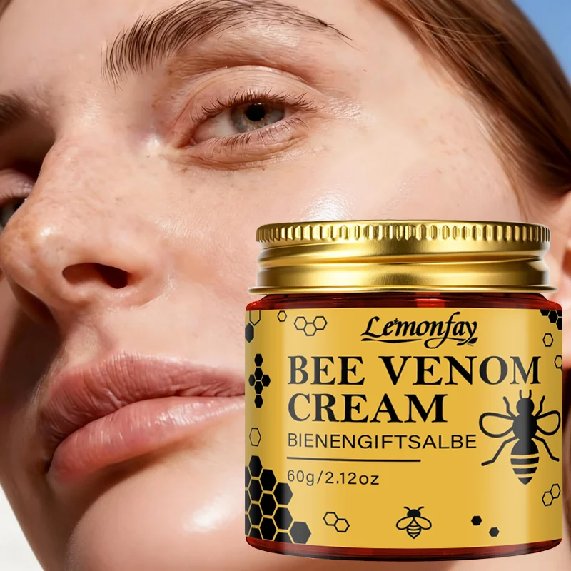 Lemonfay Bee Venom …