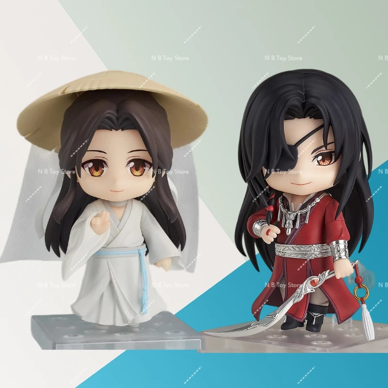 Π Π½Π°Π»ΠΈΡΠΈΠΈ GSC Original No.1946 Nendoroid Heaven Hua Cheng ΠΠΠ₯ Π€ΠΈΠ³ΡΡΠΊΠ° Π΄Π΅ΠΉΡΡΠ²ΠΈΡ Π½Π΅ Π±ΡΠ΄Π΅Ρ ΠΌΠΎΠ΄Π΅Π»ΡΡΡΡΡ ΠΈΠ³ΡΡΡΠΊΠΎΠΉ Π Π½Π°Π»ΠΈΡΠΈΠΈ GSC Original No.1946 Nendoroid Heaven Hua Cheng ΠΠΠ₯ Π€ΠΈΠ³ΡΡΠΊΠ° Π΄Π΅ΠΉΡΡΠ²ΠΈΡ Π½Π΅ Π±ΡΠ΄Π΅Ρ ΠΌΠΎΠ΄Π΅Π»ΡΡΡΡΡ ΠΈΠ³ΡΡΡΠΊΠΎΠΉ