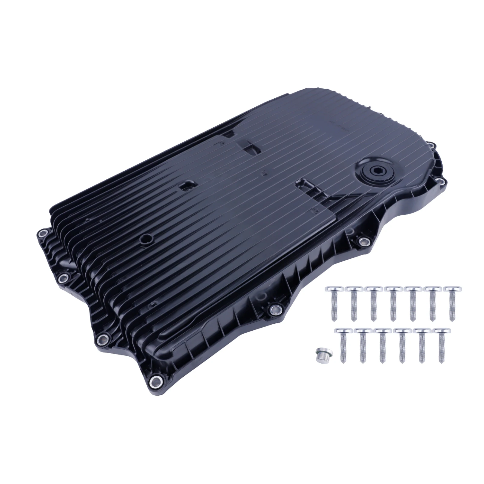 

Transmission Oil Pan For Beijing BJ80 BJ60 F40 Haval H5 H9 Great Wall Pao SAIC Maxus T70 T90 D90 Pro Toyota‌ Supra 24117604960 8