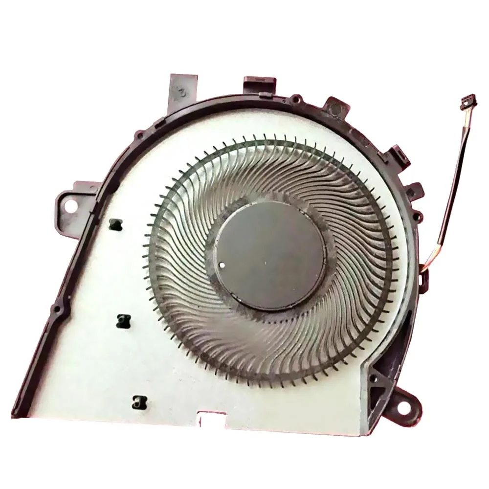 New Laptop CPU Cooling Fan Cooler Radiator For Lenovo Yoga C740-14 C740-14IML 5808080K149 DFS2001054A0T