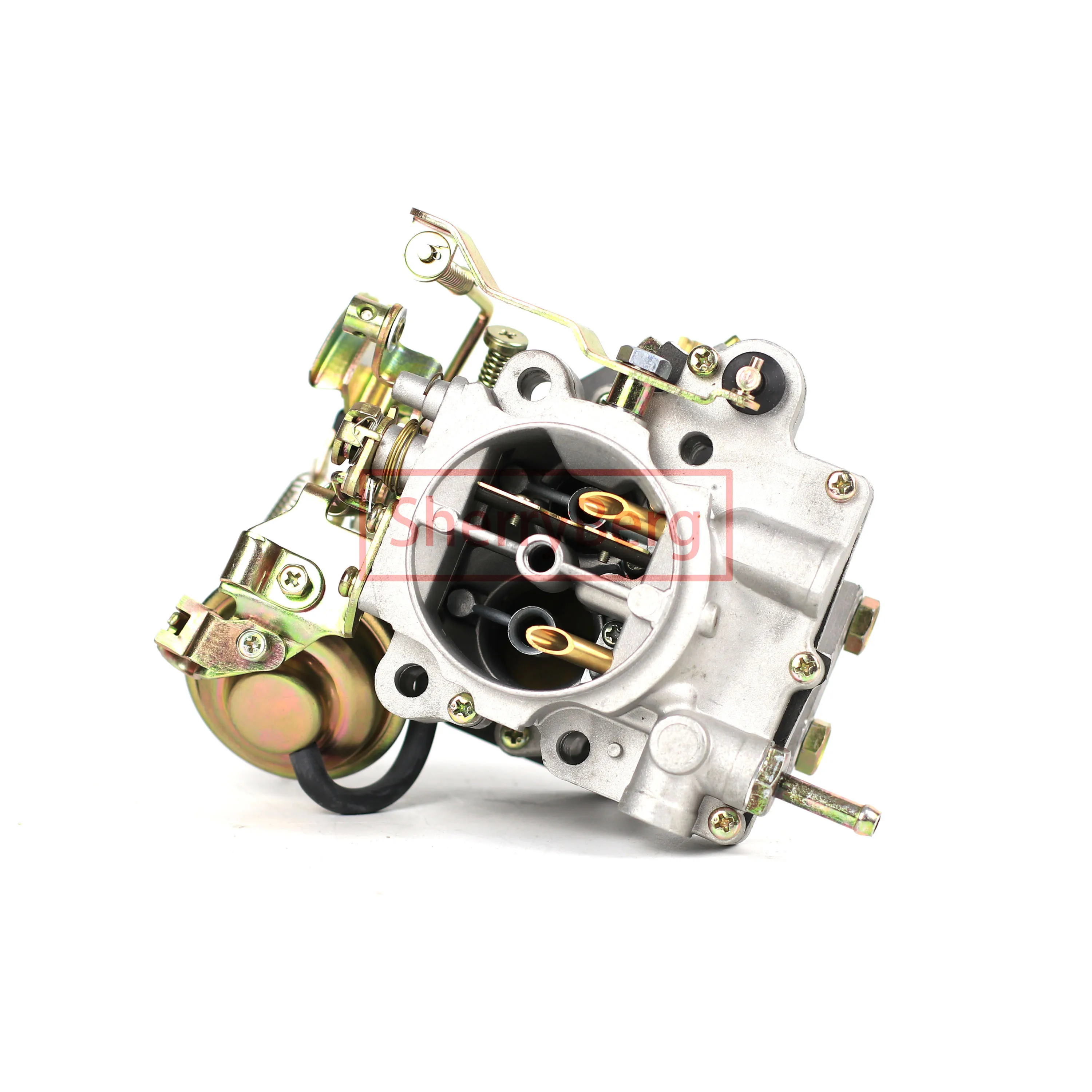 SherryBerg Heavy Duty Carburettor karburetor MD-081100 Carburetor Carb for Mitsubishi L300 Deluxe 1980 1981 1982 -1998 1999 2000