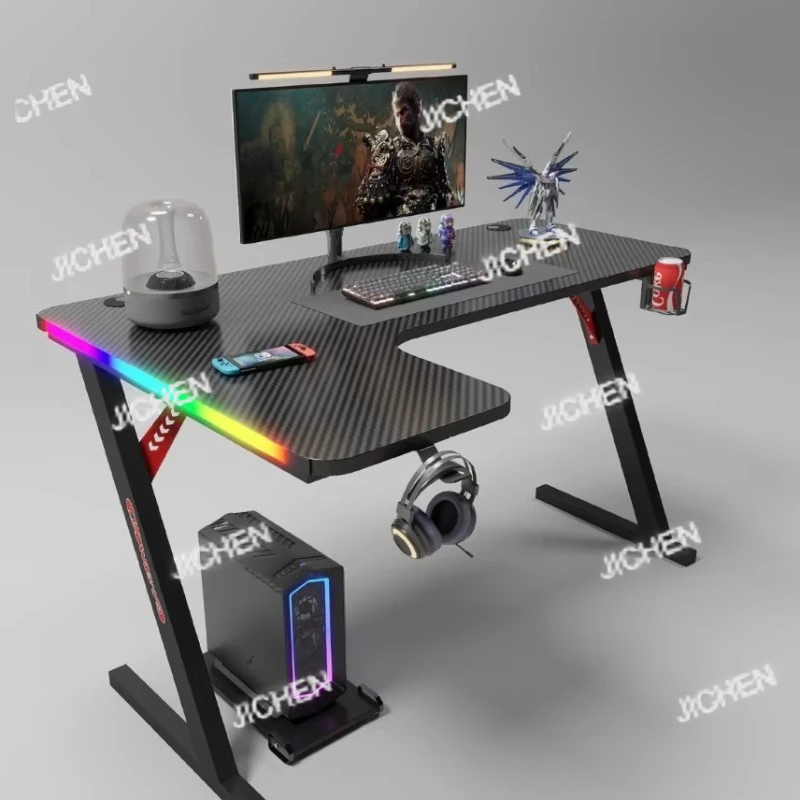 

Computer Style Gaming Desk Computer Office Gaming Computer High Quality RGB Electric Gaming