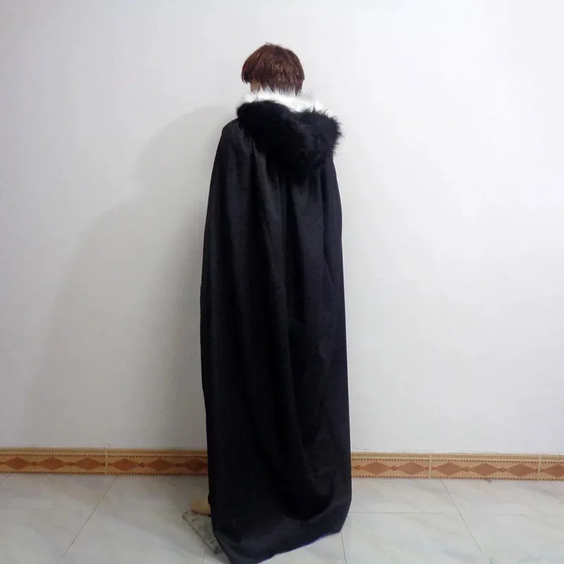 شعار النار ديمتري الكسندر تأثيري حلي هالوين عيد الميلاد موحدة مخصصة أي حجم