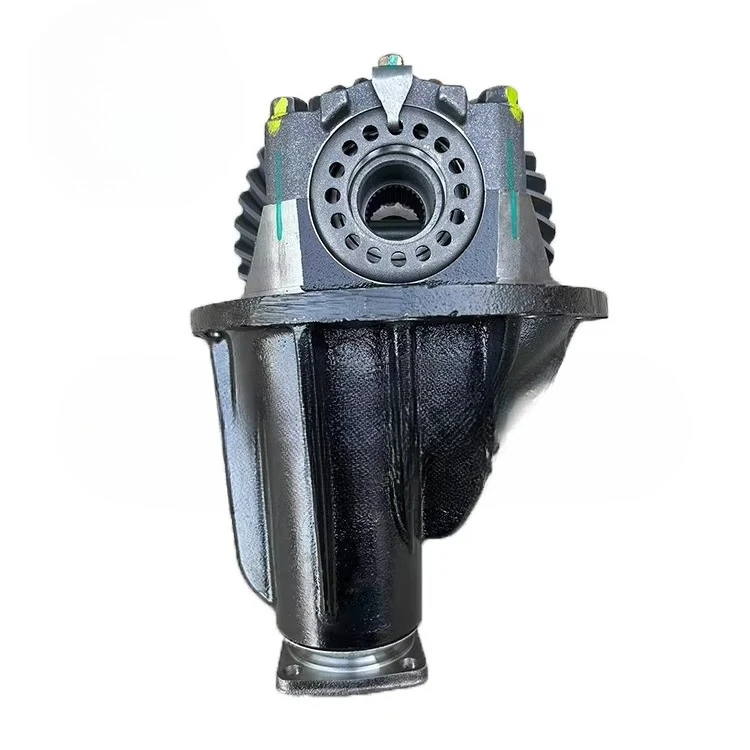 Factory Supply K2500 K2700 Rear Front Differential Assy 9/40 11/41 30T K2700 Crown Pinion Gear 0K60A27100 for Hyundai Kia Bongo