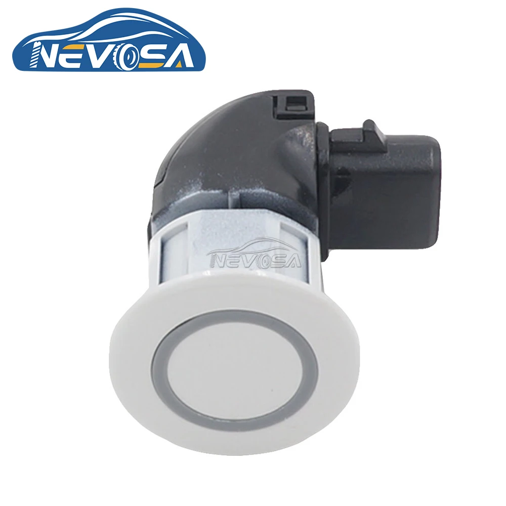 NEVOSA Ultrasonic PDC Estacionamento Sensor, Radar Assist para Toyota Lexus GS300 GS350 GS430 S250, 89341-30010-A5, 1PC