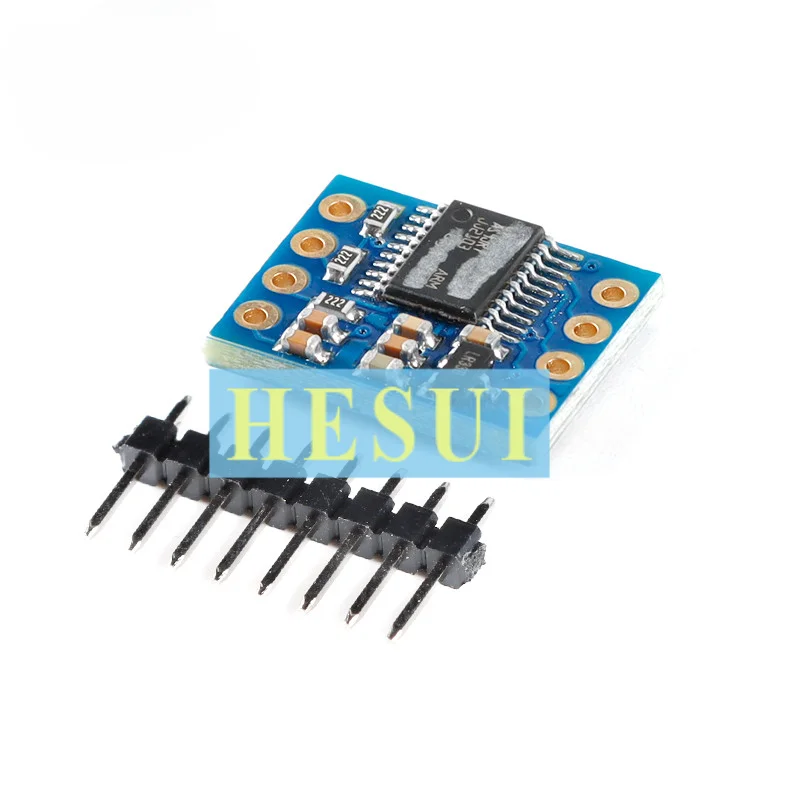 GY-25 Tilt Angle module The serial port output Angle data MPU-6050 module