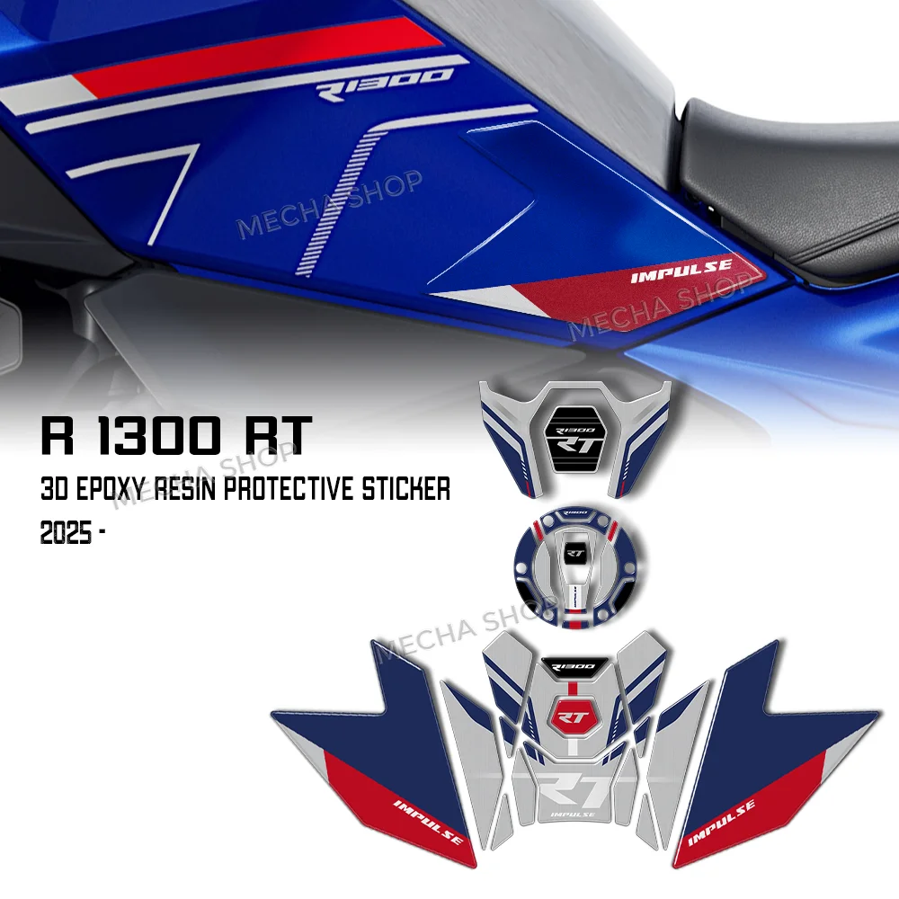 3D Stickers Tank Pa… - image