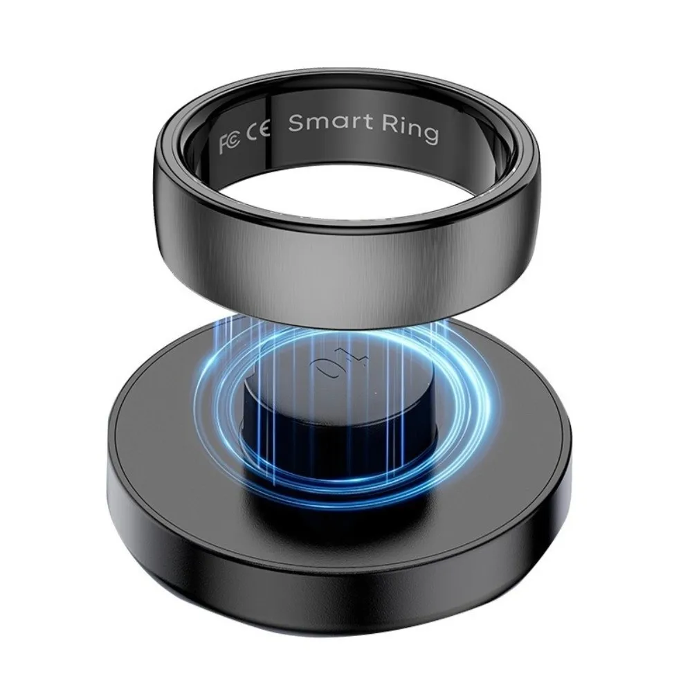 bague-intelligente-en-acier-inoxydable-charge-sans-fil-etanche-ip68-moniteur-de-sante-plus-precise-etanche-5atm