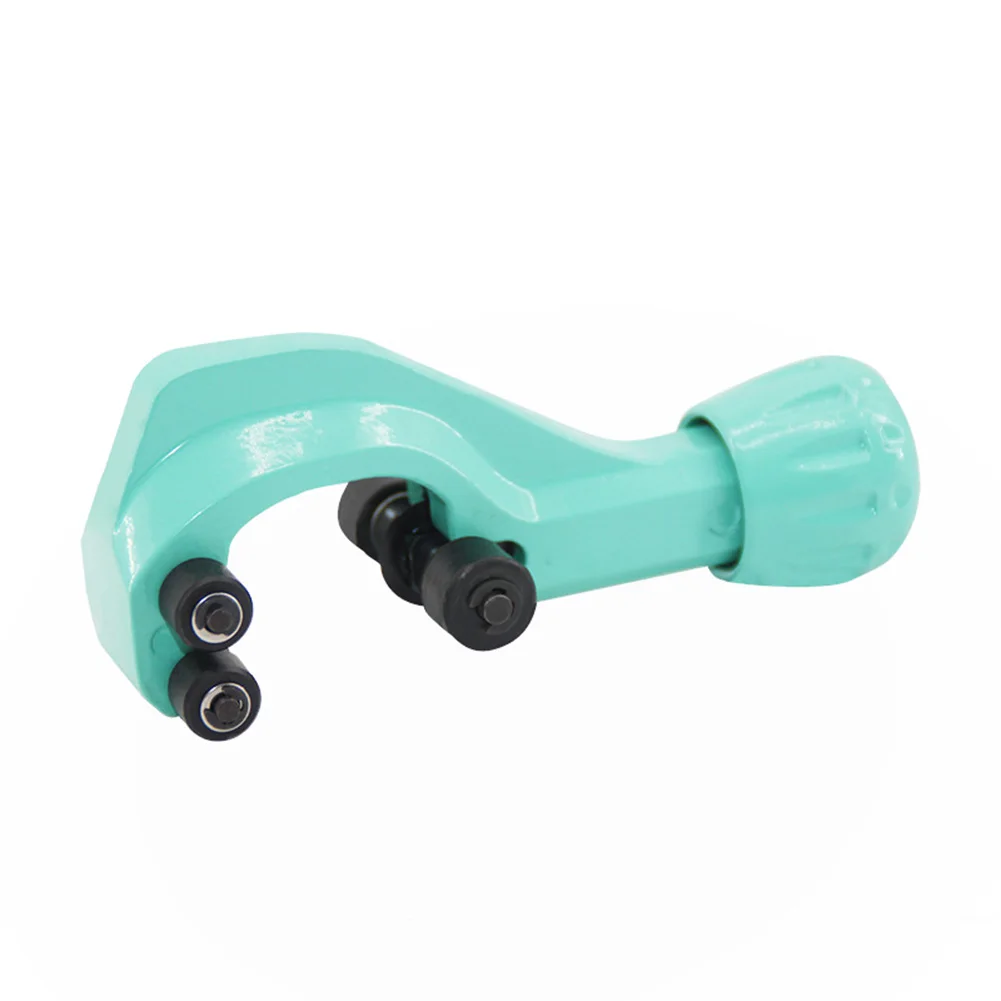 

Adjustable Tube Cutter Metal Pipe Cutting Tool Repair And Modification Tool Aluminum Alloy Body For Aluminum Pipes