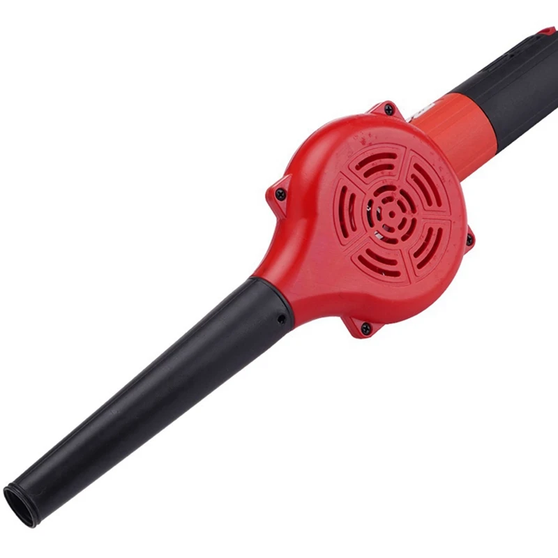 Angle Grinder Refit Blower Refit Easy To Install Blower Hair Dryer Modification Head Set