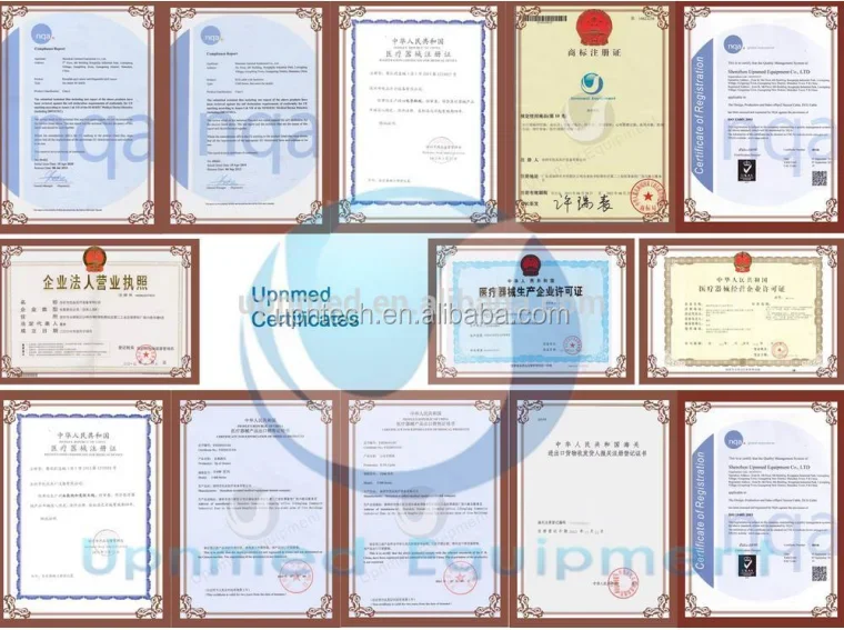 Li-ion Battery for Edan M8 Battery 14.8v