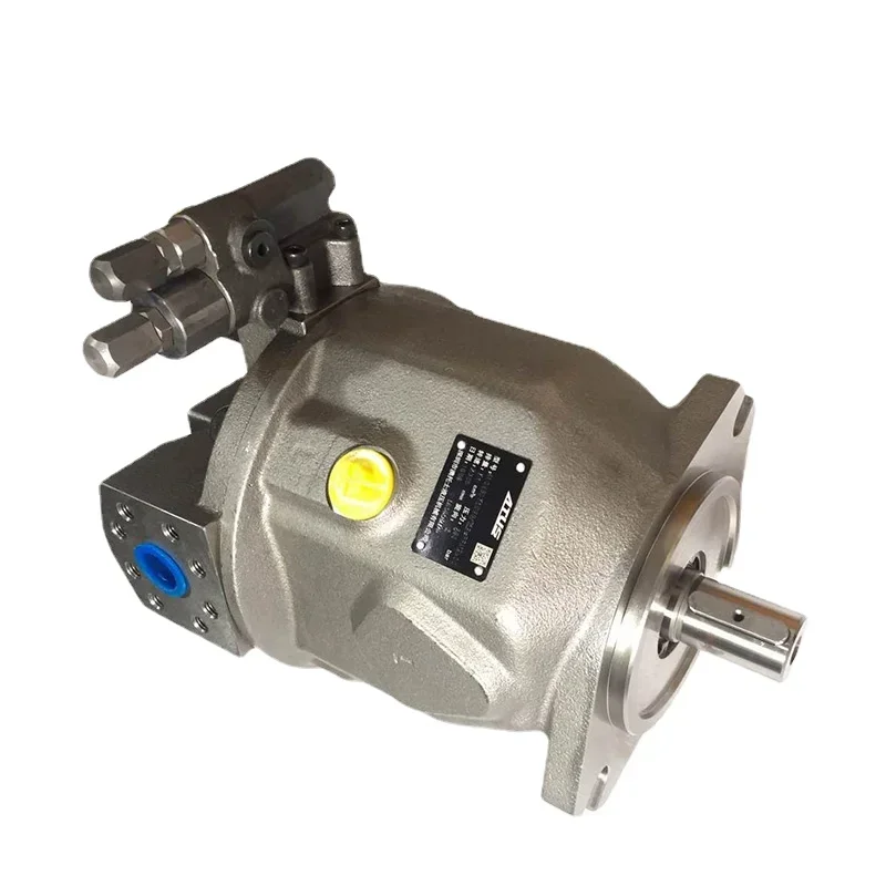 

A10vso180 a10vso hydraulic parts pump and cylinder A10VS028DR/32R hydraulic pump for excavator