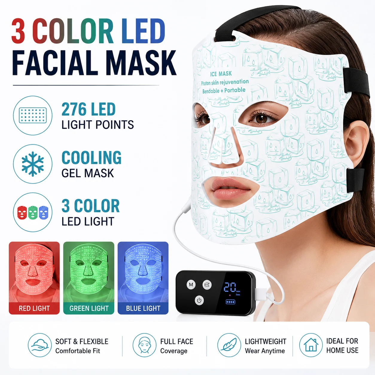 mascara-facial-led-de-3-colores-276-luces-led-gel-refrigerante-dispositivo-de-belleza-para-el-cuidado-facial-en-casa-portatil