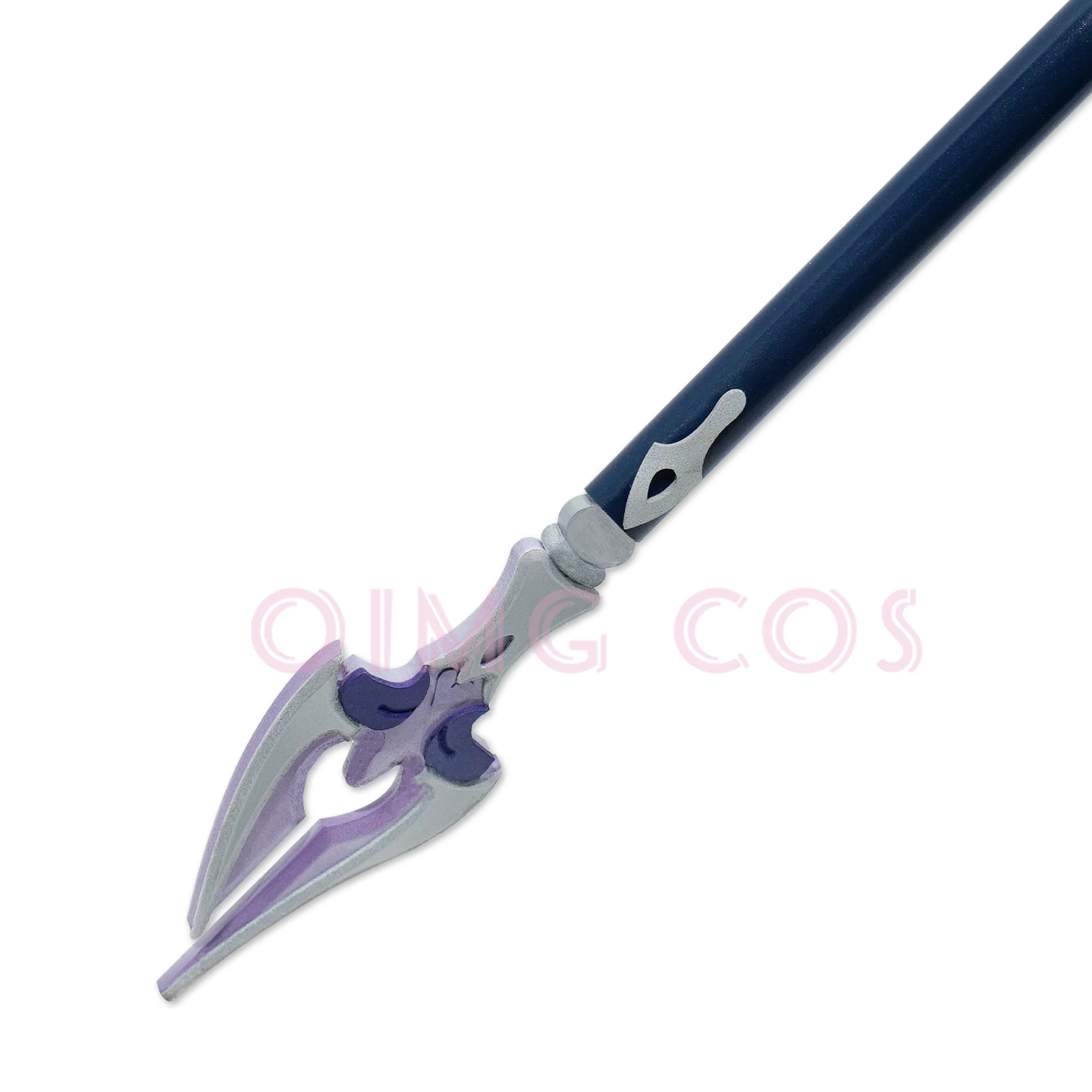 Genshin Impact Flins Puntelli Cosplay Modello Coltello e Spada Halloween