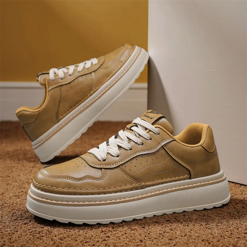 

Повседневная обувь Индивидуальный дизайн Tenis Мужчины De Hombre Мокасины Tenis Caballero Дизайнерские кроссовки Модное платье Zapatillas