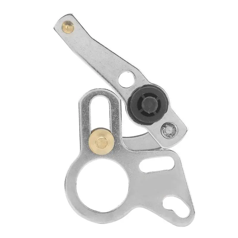 Leading-Edge-Throttle Arm 703‑48261‑11 Fits For Outboard 2 / 4 Stroke 703 Remote Control Box