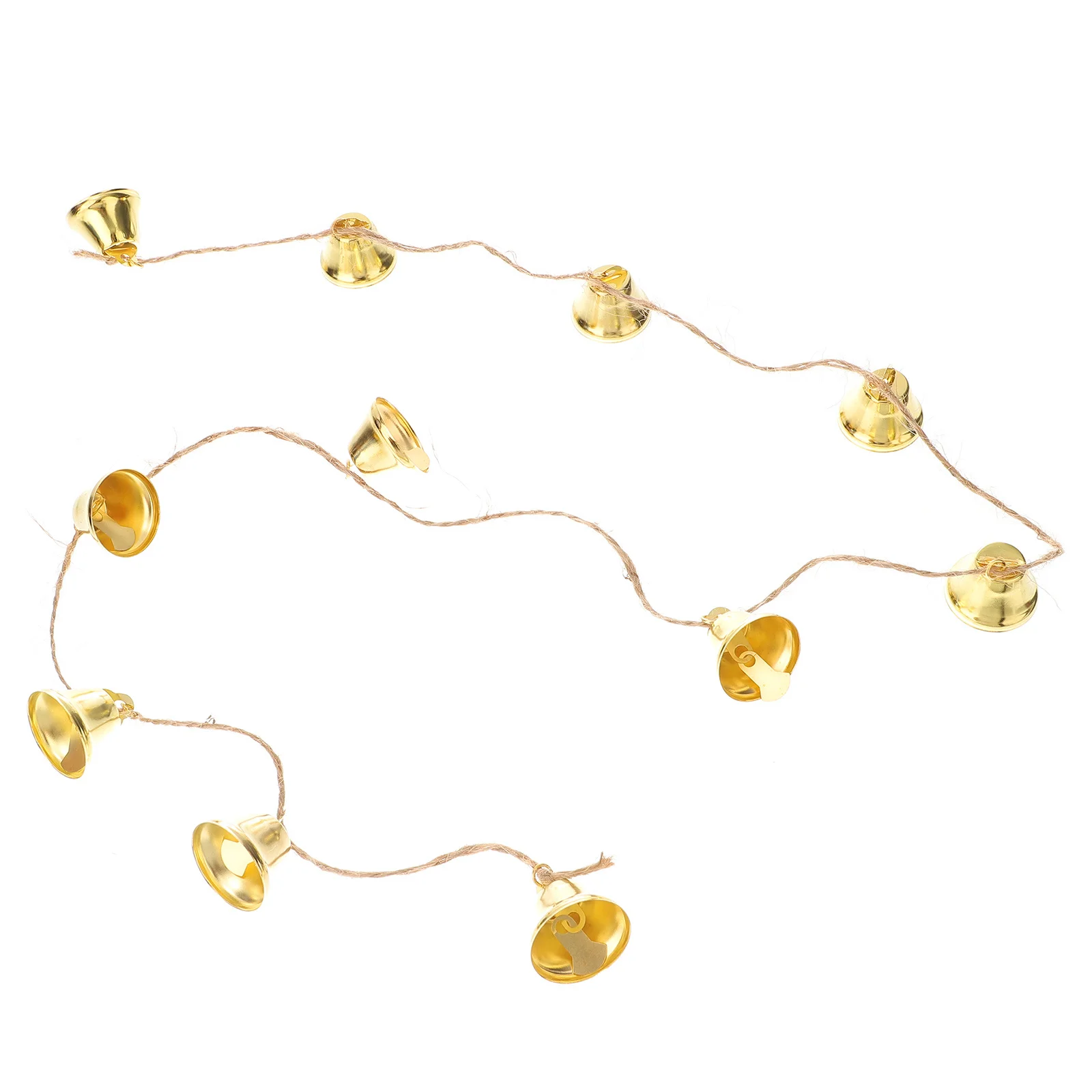 

Bell Pendant Decorations outside Garden Ornaments Outdoor Hanging Bells Chinese Style