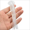 White 6pcs