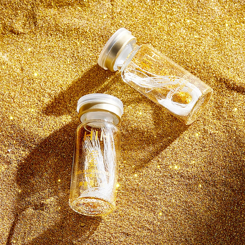 

5Pcs Hydrolyzed Collagen Line Moisturizing Reduce Fine Lines Lifting Facial Contour Beauty Salon Line Carving Skin Care Products