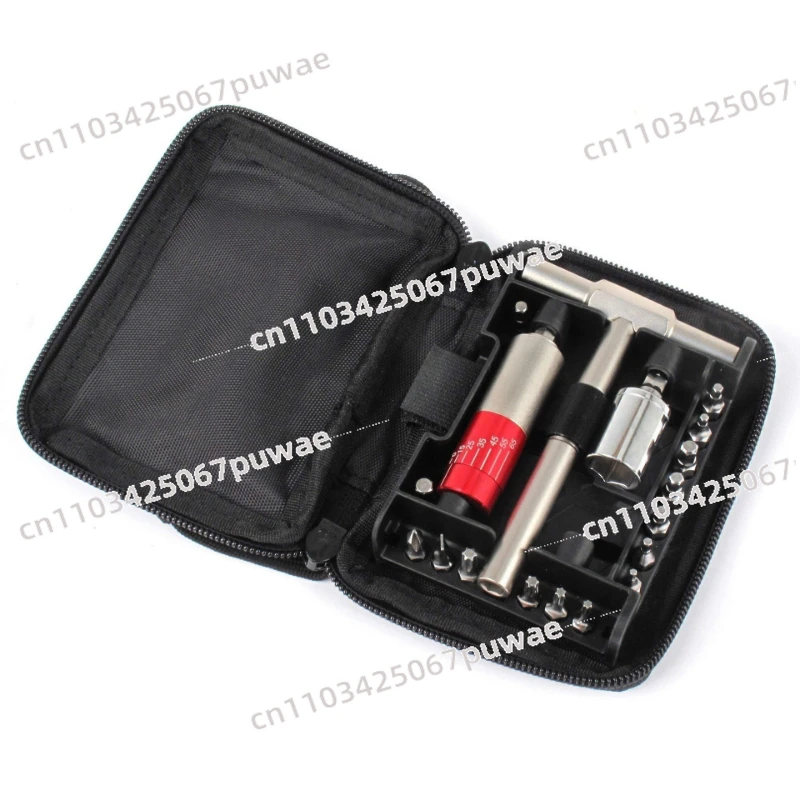 T-Shaped Wrench Dri…