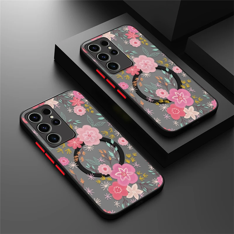 Clear For Magsafe M… - image