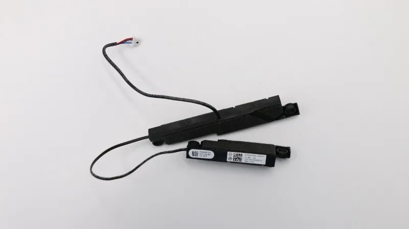 New Original Laptop for Lenovo X1 Carbon 5th 6th Speaker R+L Set 01LV460