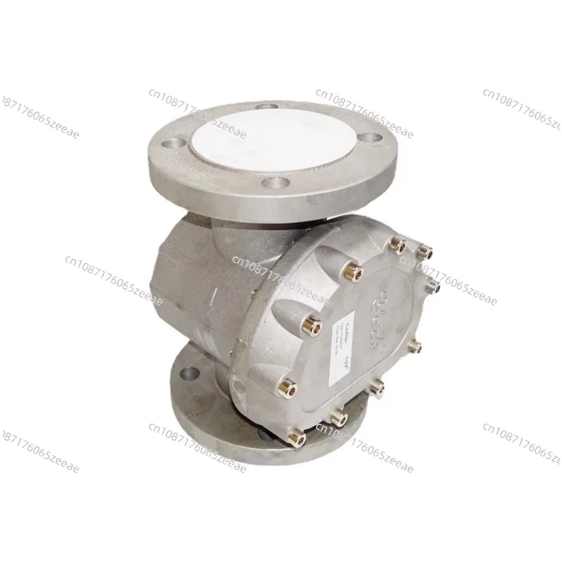 For FG 4065/FT DN65 Flange Connection Gas Filter YORK (York) FG4000/FT Series