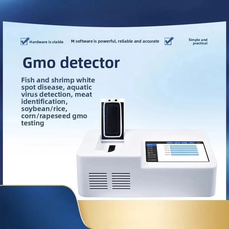 fish and shrimp aquaculture grain grain genetically modified meat origin identification