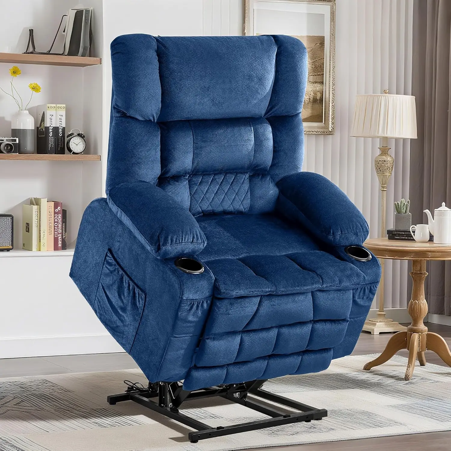 Thumbnail 2 - #29 Best Recliner Chairs to Buy In 2026