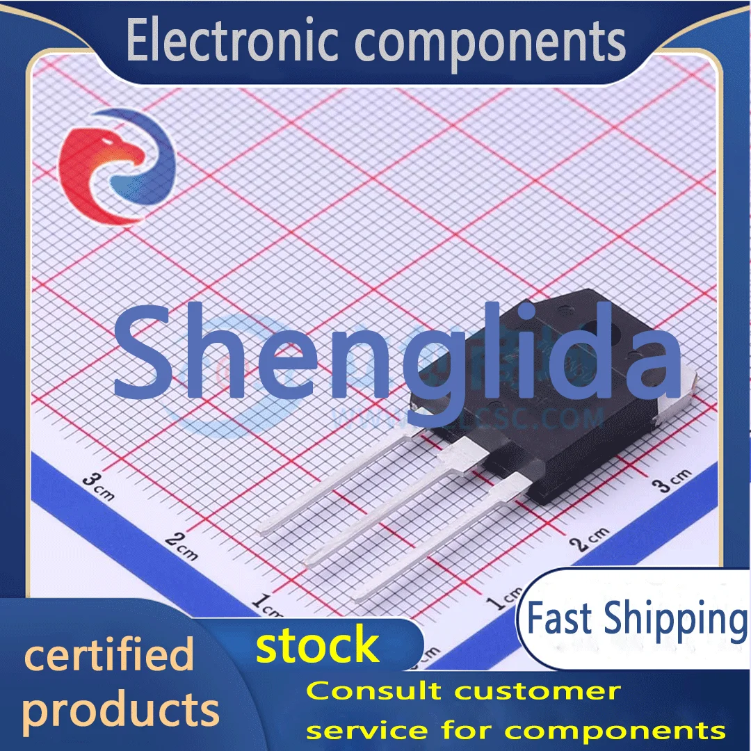 PTW20N50A packaged TO-3P Field-effect transistor brand new off the shelf 1PCS