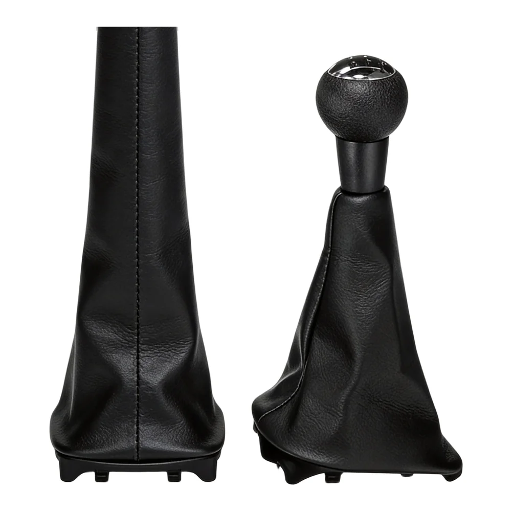 Car Interior Upgrade 5 Speed Shift Knob New Condition Easy Installation Specifications High Reliability Car Interior