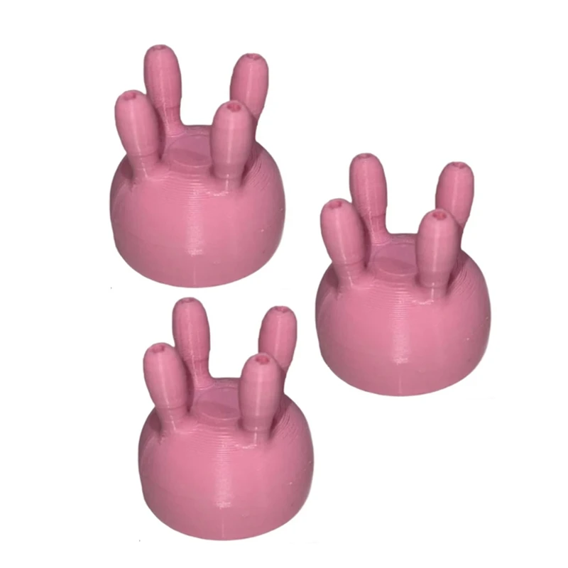 A86I-Забавная крышка для бутылки с молоком в штучной упаковке, переключатель молока, крышка для молока для коровы, кухонные принадлежности, рождественский переключатель молока в штучной упаковке