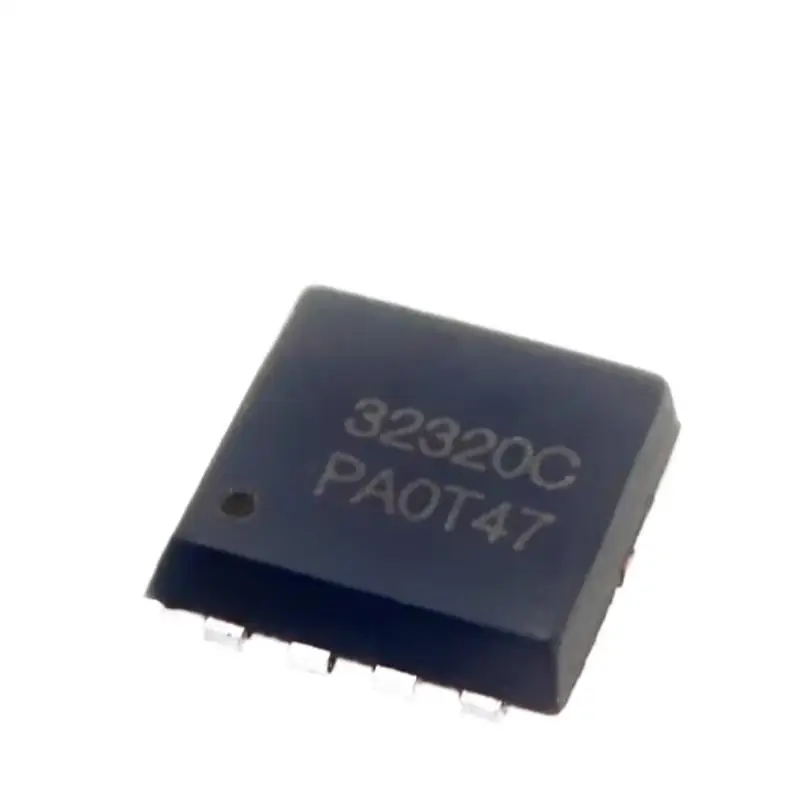 

(5piece)100% new original AONR32320C AON32320C AO32320C 32320C QFN-8 Chipset