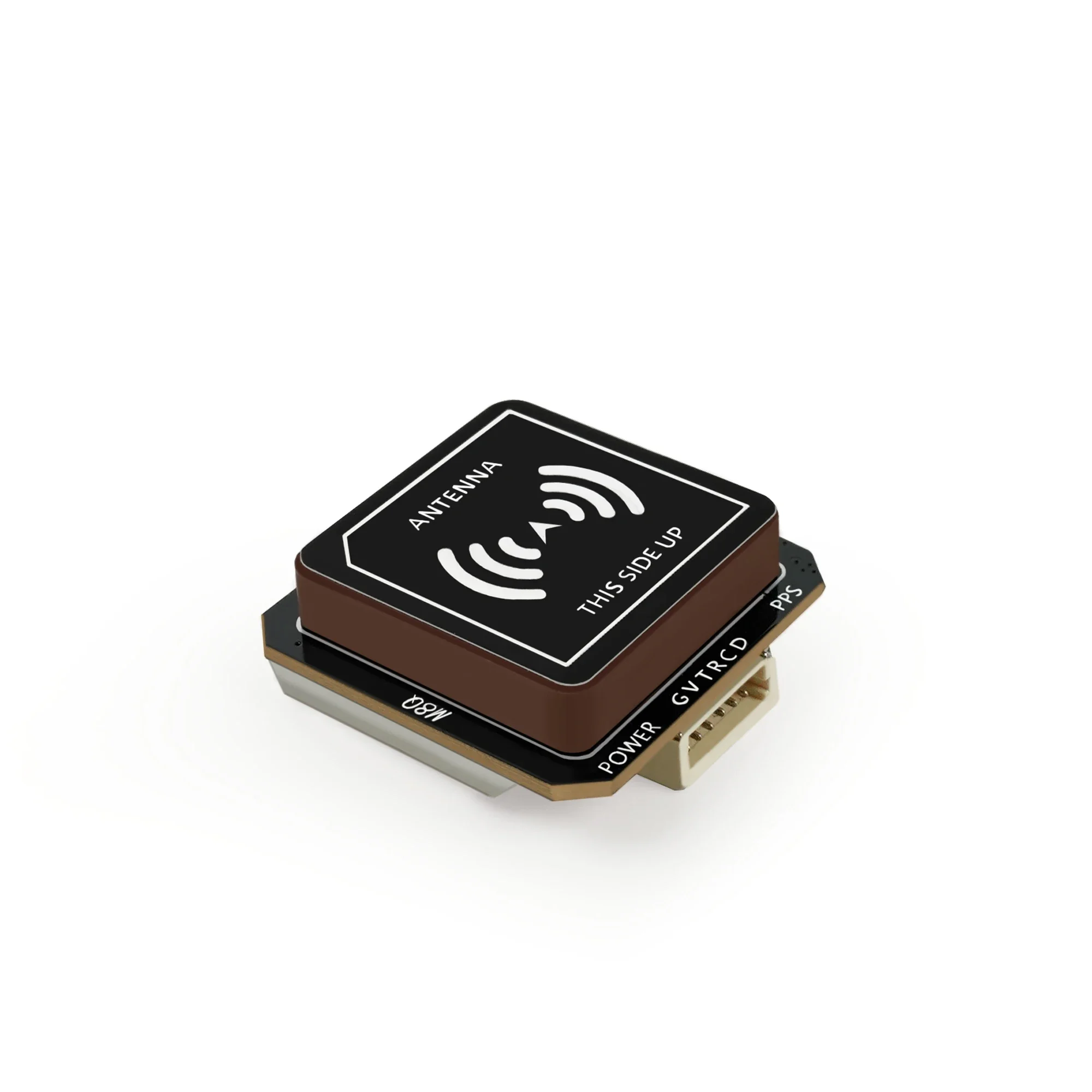 GEPRC GEP-M8Q GLONASS GPS Module QMC5883L Compass