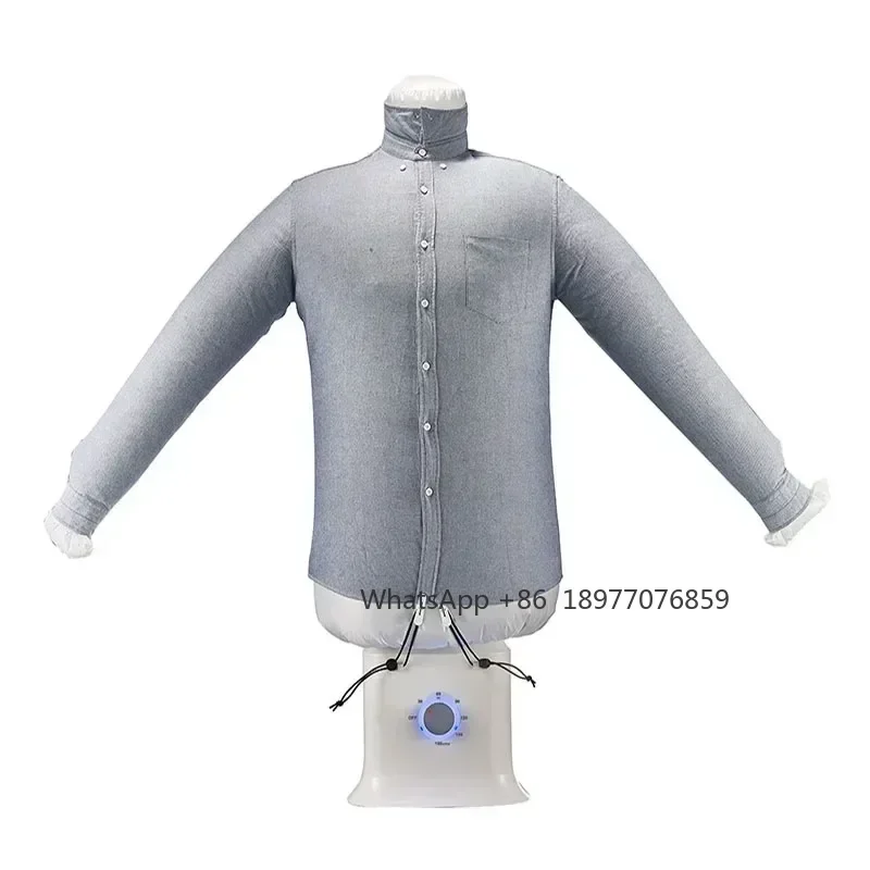 2025 Shirt Ironing …