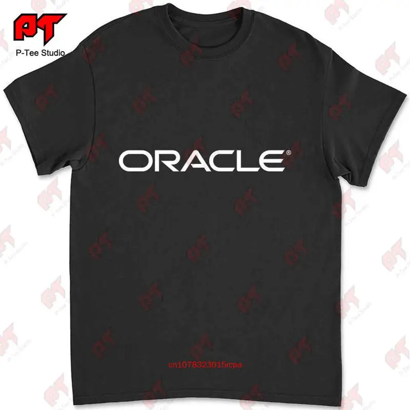 Oracle Software Hardware Engineer T-shirt ZZ4J
