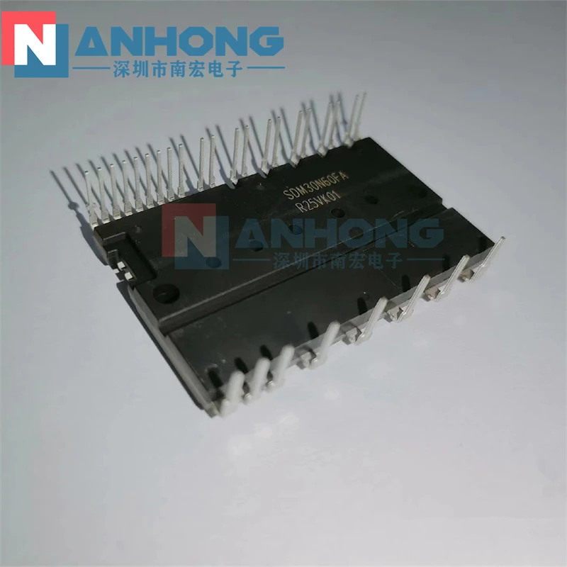 SDM30N60FA DIP-29A MODULE Original 100% baru