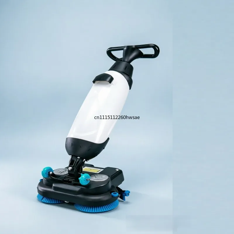 For Mini All In One Floor Washer 430S Wash Vacuum Dry Cleaner Compatible With AU UK US EU Standard Plug