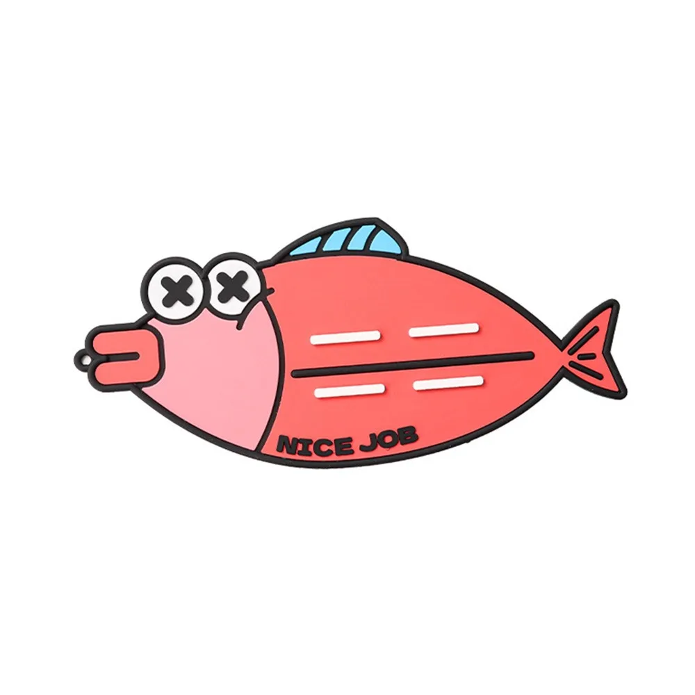 

Soft Silicone Pot Lid Drain Mat Non-slip Heat Insulation Board Holder Multifunctional Placemats Bathroom Kitchen Accessories