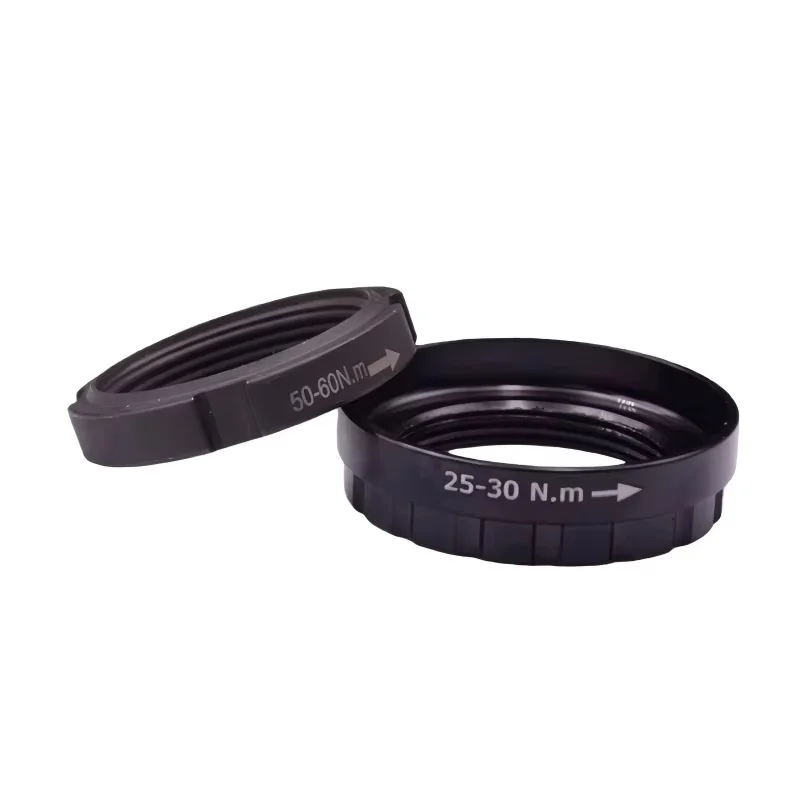Bafang Mid Drive Motor Installation Nut Gasket For BBS0102B BBSHD BBS03 G340 G320 G341 M615 Motor
