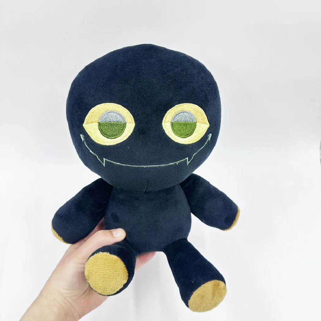 Hot 20cm Selling Slap Battles Bob Plush Toys Cute Soft Dolls Desk Decoration Plush Doll Kawaii Toys Gifts