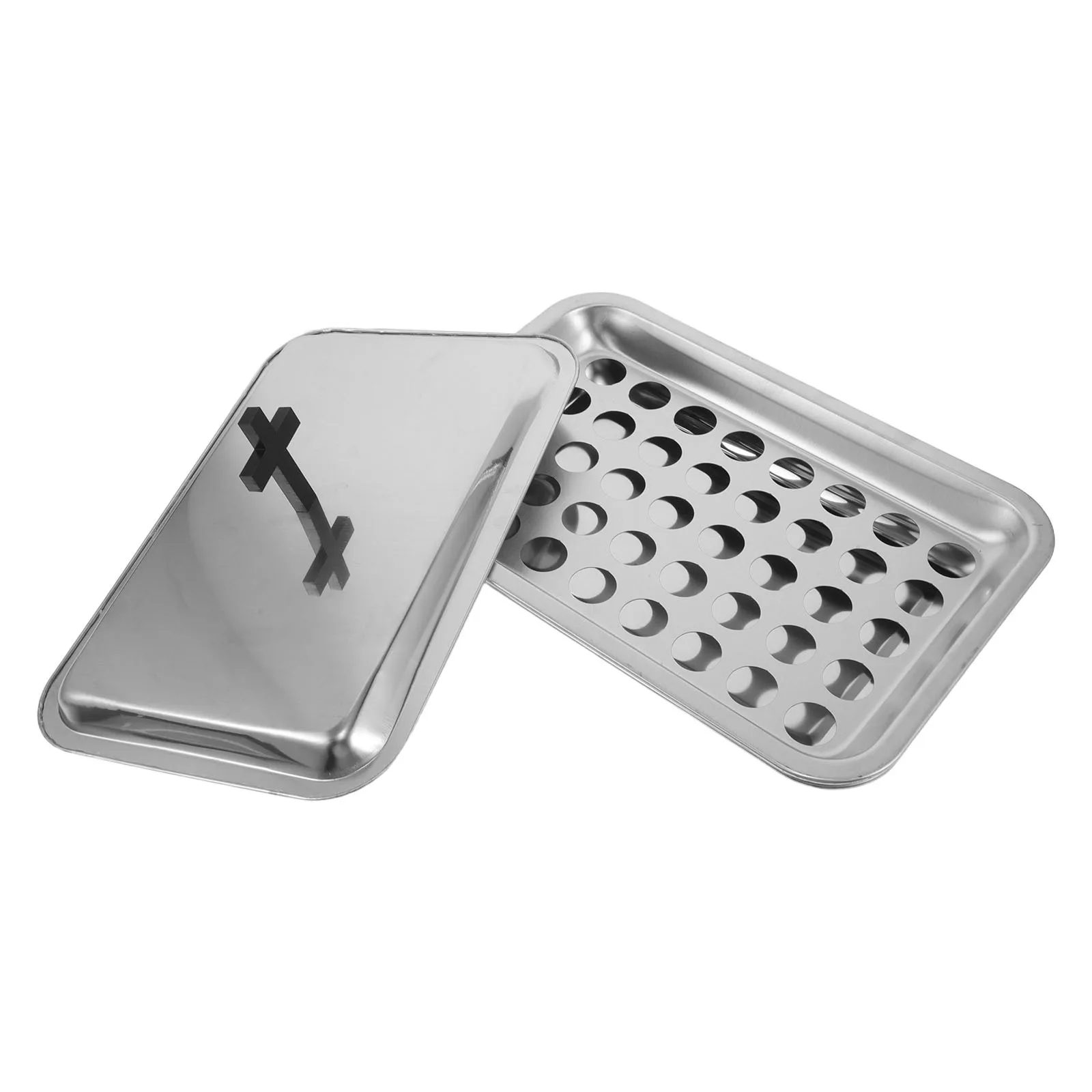 

Communion Cup Base Plate Metal Replacement Accessory Suitable for Church Ceremony and Practical Design