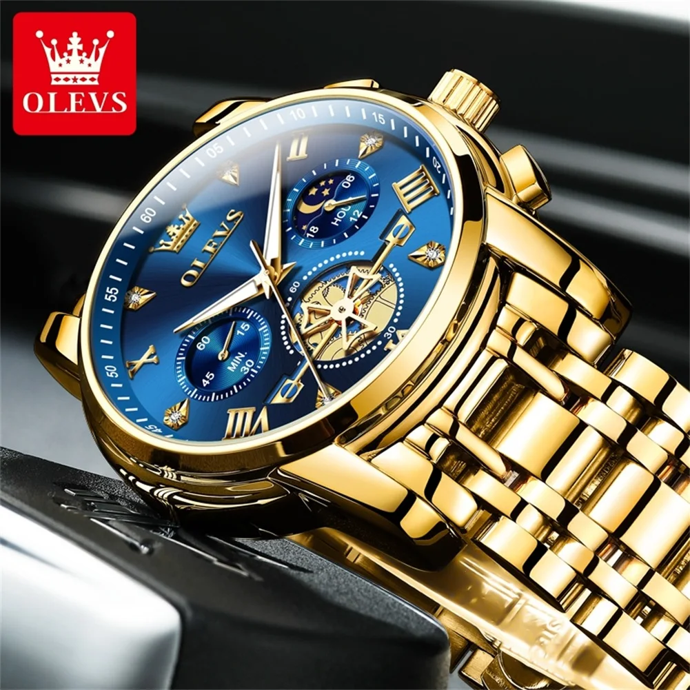 Thumbnail 2 - #30 Best Classic Quartz Watches to Buy In 2026