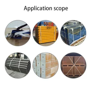 Fita adesiva de fibra de vidro resistente ao desgaste, fita de fibra de malha super forte fita reforçada forte 25m 12 principais vendas rede de descanso reforçada - №7