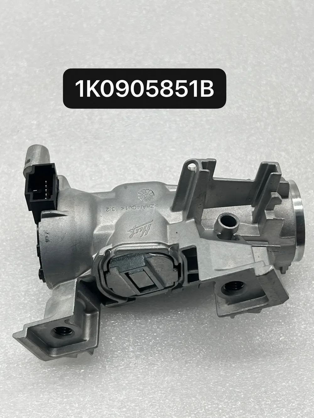 

NEW OEM 1K0905841 1K0905865 1K0905851B Ignition Steering Lock Housing For VW Jetta Golf Rabbit Audi A3 TT R8 Seat Altea Leon